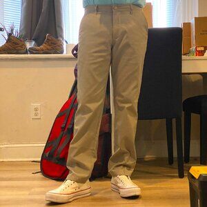 Bonobos Slim Performance Golf Pants 32x30